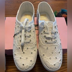 Kate Spade Keds